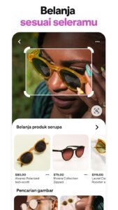 Screenshot Pinterest Mod APK