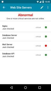 Screenshot PingTools Pro Mod APK