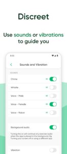 Screenshot Kegel Trainer – Exercises Mod APK