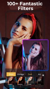 Screenshot MiX Camera for Mi Camera Mod APK