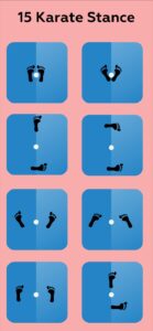 Screenshot Karate Workout At Home Mod APK