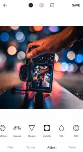 Screenshot Coffee Cam – 1998 Vintage Cam Mod APK