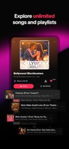 Screenshot Resso Mod APK