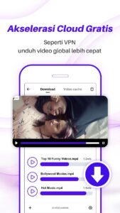 Screenshot UC Turbo Mod APK