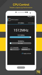 Screenshot ROM Toolbox Pro Mod APK