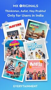 Screenshot MX Player Beta Mod APK