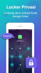 Screenshot DO Multiple Accounts & Clone Mod APK