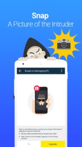 Screenshot Vault – Hide Pics Mod APK