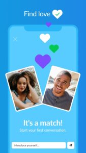 Screenshot SKOUT Mod APK