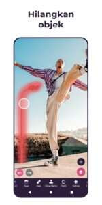 Screenshot Pixomatic – Background eraser Mod APK