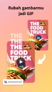 Screenshot Adobe Express: AI Video Design Mod APK