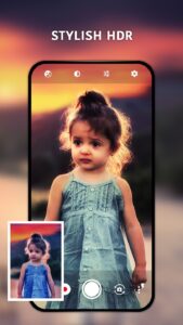 Screenshot HD Camera Mod APK