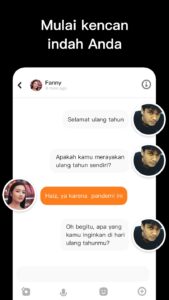 Screenshot TanTan – Asian Dating App Mod APK