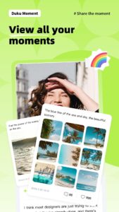 Screenshot Duku Live Mod APK