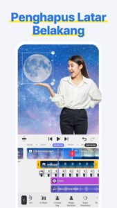 Screenshot Spring – Video Editor & Maker Mod APK
