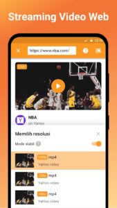 Screenshot Chromcast & Roku Mod APK