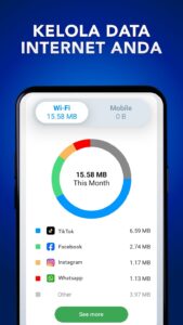 Screenshot Phone Master – Junk Clean Master Mod APK