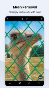 Screenshot TouchRetouch Mod APK