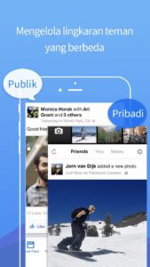 Screenshot Dual Space Pro Mod APK