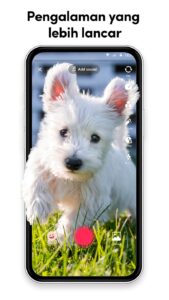 Screenshot TikTok Lite Mod APK