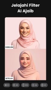 Screenshot Pic Retouch – Remove Objects Mod APK