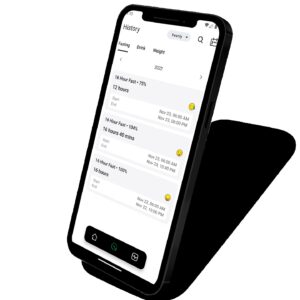 Screenshot iFasting – Fasting Tracker Mod APK