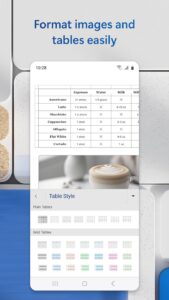 Screenshot Microsoft Word: Edit Documents Mod APK