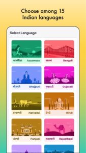 Screenshot ShareChat Trends Videos & Live Mod APK