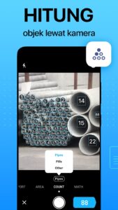 Screenshot iScanner – PDF Scanner App Mod APK
