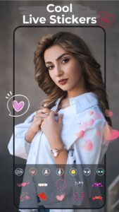 Screenshot MiX Camera for Mi Camera Mod APK