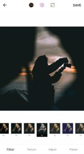 Screenshot Coffee Cam – 1998 Vintage Cam Mod APK