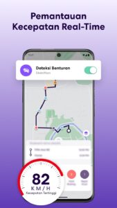 Screenshot Life360: Find Family & Friends Mod APK
