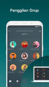 Screenshot Botim – Video and Voice Call Mod APK