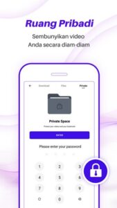 Screenshot UC Turbo Mod APK