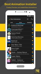 Screenshot ROM Toolbox Pro Mod APK