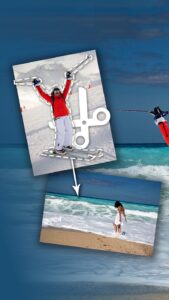 Screenshot Cut Paste Photo Seamless Edit Mod APK