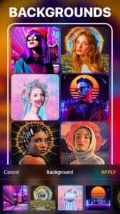 Screenshot Prisma Art Effect Photo Editor Mod APK