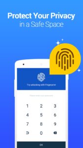Screenshot Vault – Hide Pics Mod APK