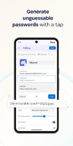 Screenshot 1Password: Password Manager Mod APK