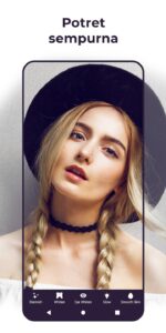 Screenshot Pixomatic – Background eraser Mod APK