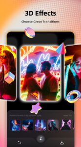 Screenshot FaceShow Mod APK