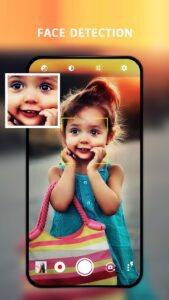 Screenshot HD Camera Mod APK