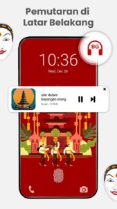 Screenshot HD Video Player All Formats Mod APK