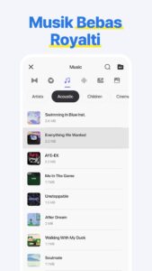 Screenshot Spring – Video Editor & Maker Mod APK