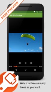 Screenshot MP4Fix Video Repair Tool Mod APK