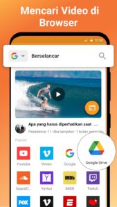 Screenshot Chromcast & Roku Mod APK