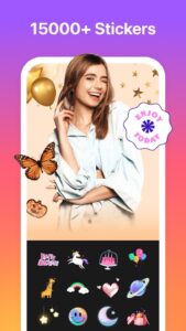 Screenshot PhotoGrid: Video Collage Maker Mod APK