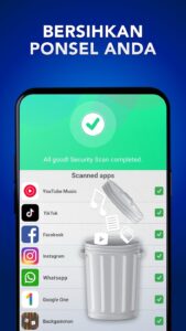 Screenshot Phone Master – Junk Clean Master Mod APK