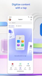 Screenshot Microsoft 365 Copilot Mod APK