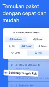 Screenshot Circuit Route Planner Mod APK
